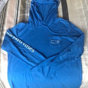 Women’s Vineyard Vines Long Sleeve